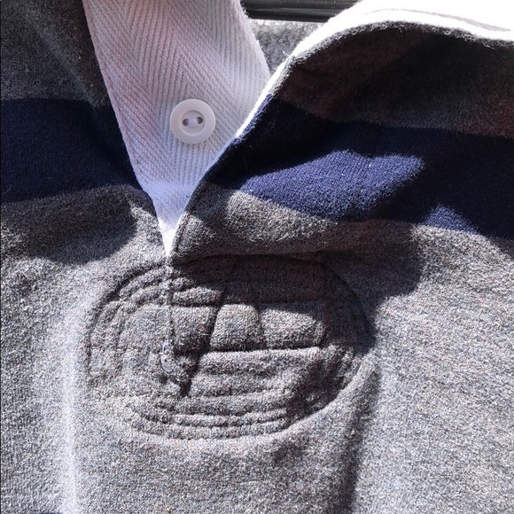 Polo Ralph Lauren rugby shirt very good Condition - Picture 5 of 6